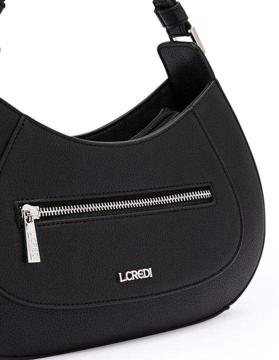 Actual product image L.Credi Odelia Schultertasche 25 cm