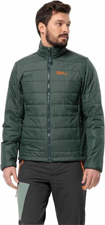 Actual product image Jack Wolfskin Lapawa Ins Jkt M