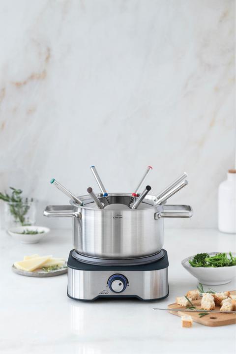 Produktbild Lacor Fonduegerät