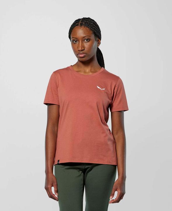 Actual product image Salewa Eagle Vocab T-Shirt (38, M)