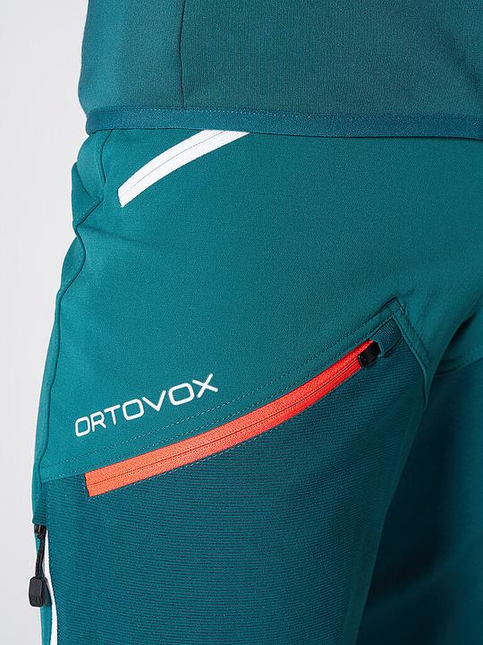 Produktbild Ortovox Westalpen Softshell Pants (S)