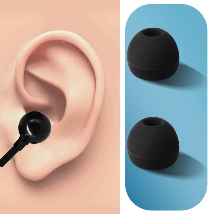 Produktbild LinQ R8344 Mono-Headset (Kabellos)