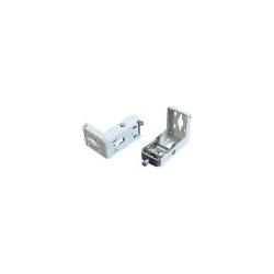 Thumbnail - Grandview GV106014 Montage-Kit, Leinwand, Weiss