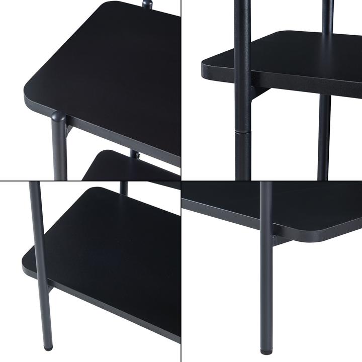 Produktbild En.Casa Samnanger (80 x 34 x 180 cm)