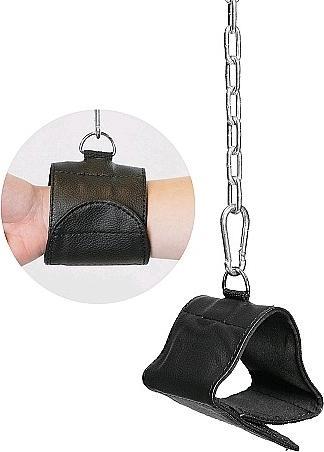 Actual product image Shots Love Chair Open