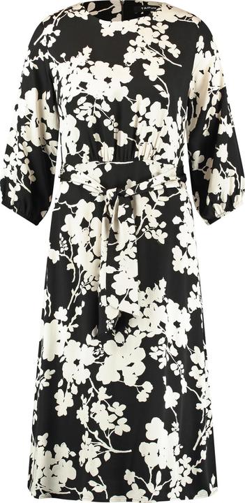 Produktbild Taifun Kleid Langarm kurz (44)