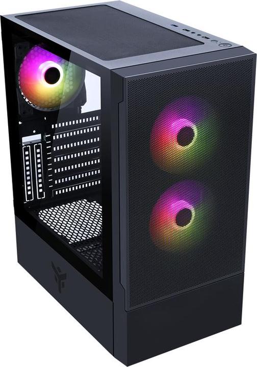 Image du produit Itek SIISBE 3.0 (ATX, ITX, mATX)