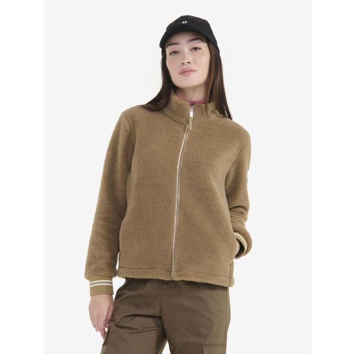 Actual product image Aigle Veste Sherpa T-Kit - Fleecejacke - Damen (36)