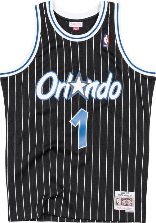Image du produit Mitchell & Ness Maillot NBA Orlando Magic Tracy Mcgrady (L)