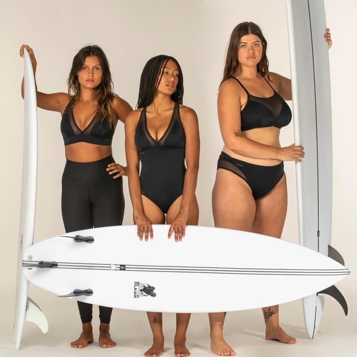 Actual product image Olaian Isa (80 D)