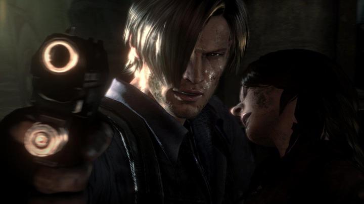 Produktbild Capcom Resident Evil 6 HD Remastered (Playstation Hits) (PS4, EN)
