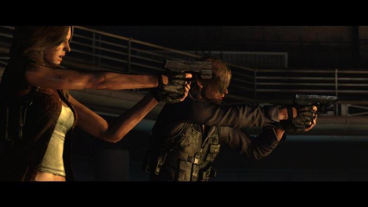 Produktbild Capcom Resident Evil 6 HD Remastered (Playstation Hits) (PS4, EN)