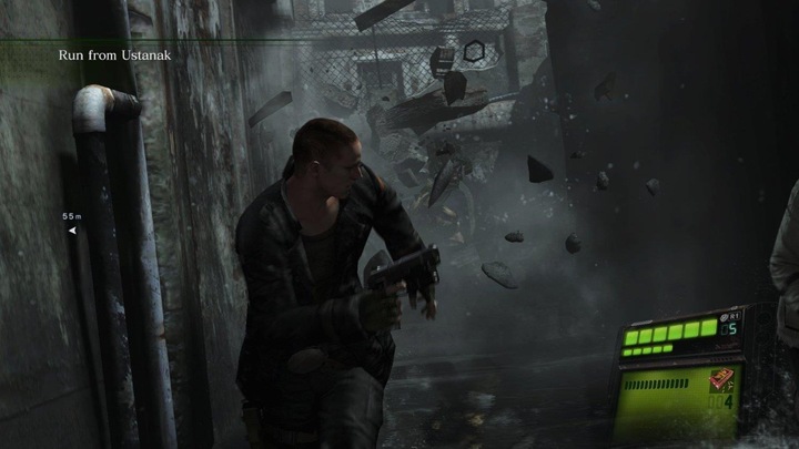 Produktbild Capcom Resident Evil 6 HD Remastered (Playstation Hits) (PS4, EN)
