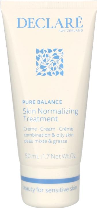 Produktbild Declaré Skin Normalizing Treatment (100 ml, 24h Creme)