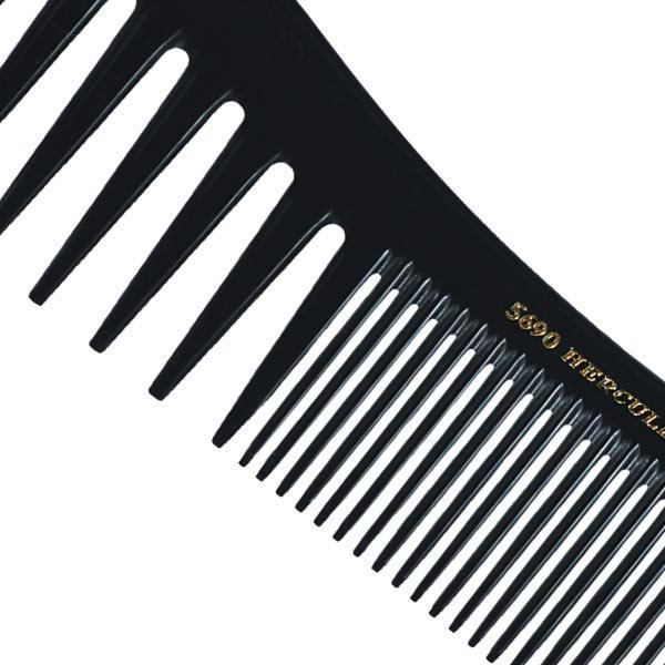 Image du produit Hercules Sägemann Peigne à mèches pour femmes Lady Star 5690