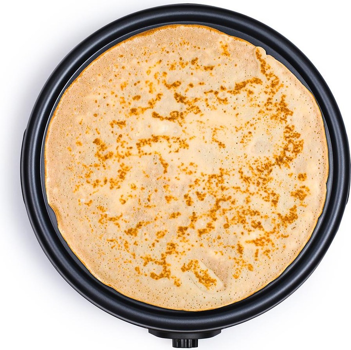 Actual product image Livoo Crepe maker XXL