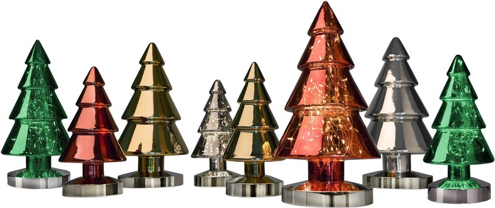 Image du produit Sompex Ornement arbre objet lumineux LED