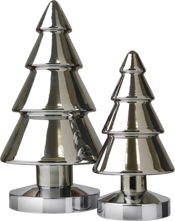 Image du produit Sompex Ornement arbre objet lumineux LED