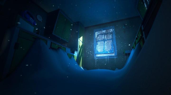 Produktbild Among The Sleep Enhanced Edition (PS4, DE)