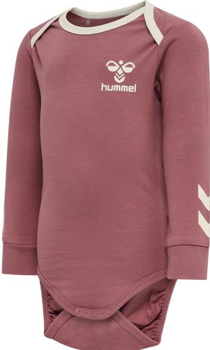 Produktbild hummel Hmlmaule Body L/S (62)