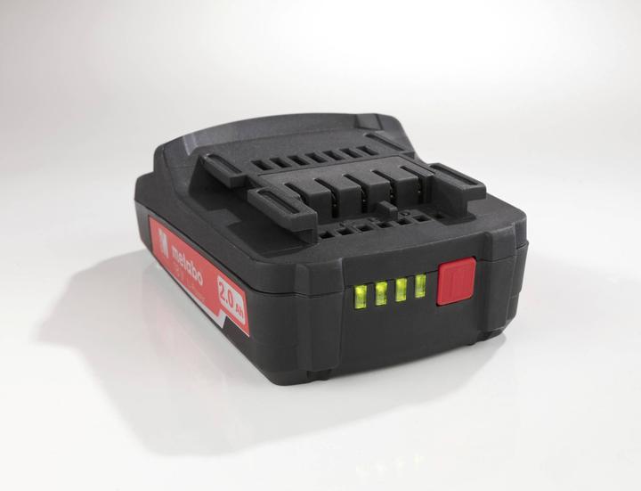 Image du produit Metabo BS 18 L (Fonctionnement sur batterie)