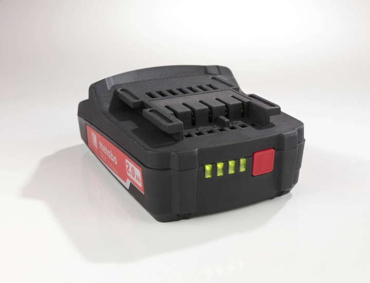 Image du produit Metabo BS 18 L (Fonctionnement sur batterie)