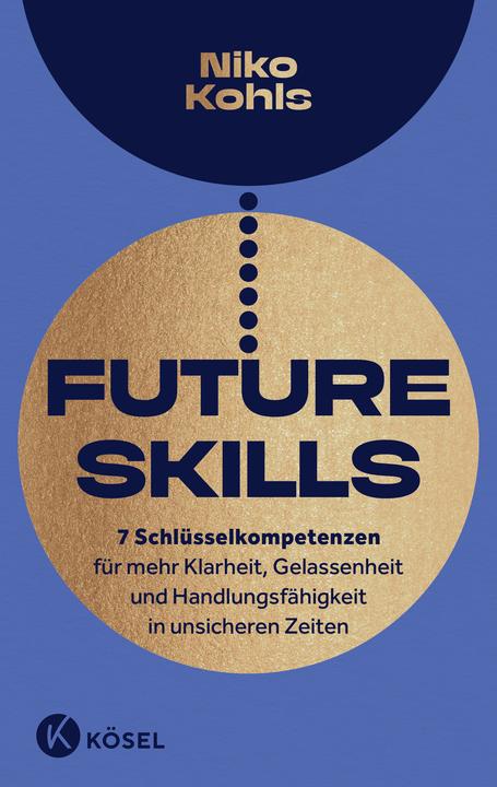 Produktbild Future Skills (Deutsch, Niko Kohls)
