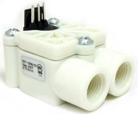 Produktbild Digmesa Durchflusssensor G1/4 (5,6mm) (ohne Kabel)