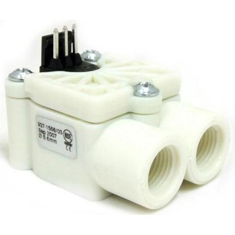 Digmesa Sensore di flusso G1/4 (5,6 mm) (senza cavo), Monitoraggio raffreddamento