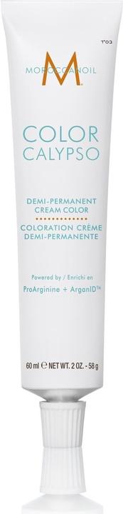 Produktbild Moroccanoil Color Calypso Demi-Permanent Cream Color 60ml
