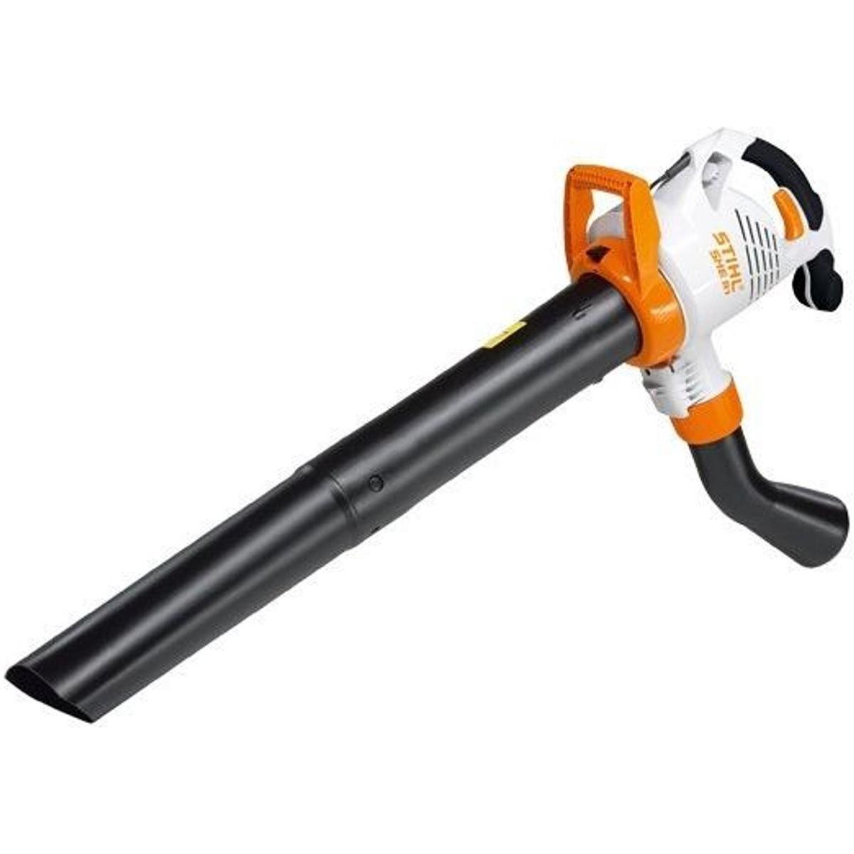 Stihl SHE 81 (Netzbetrieb, Laubsauger) (48110110840)