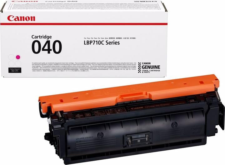Productafbeelding Canon 040 (M)