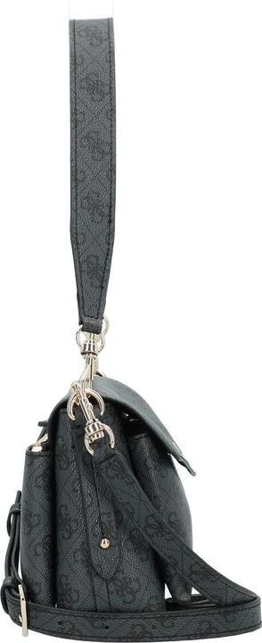 Actual product image Guess Brenton shoulder bag 23 cm (3 l)