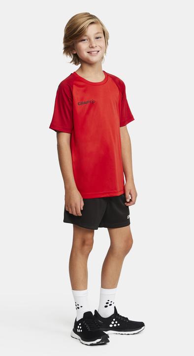 Produktbild Craft Squad 2.0 Contrast Jersey Jr (158, 164)