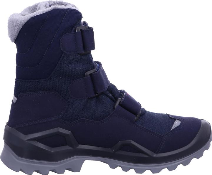 Actual product image Lowa Milo EVO GTX (26)