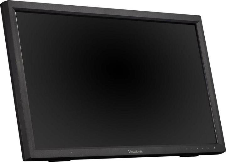 Produktbild Viewsonic TD2223 - LED-Monitor - 55.9 cm (22") (1920 x 1080 Pixel, 21.50")