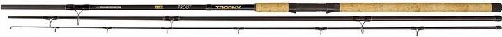 Produktbild Zebco Trophy Trout (Fliegenrute, 350 cm)