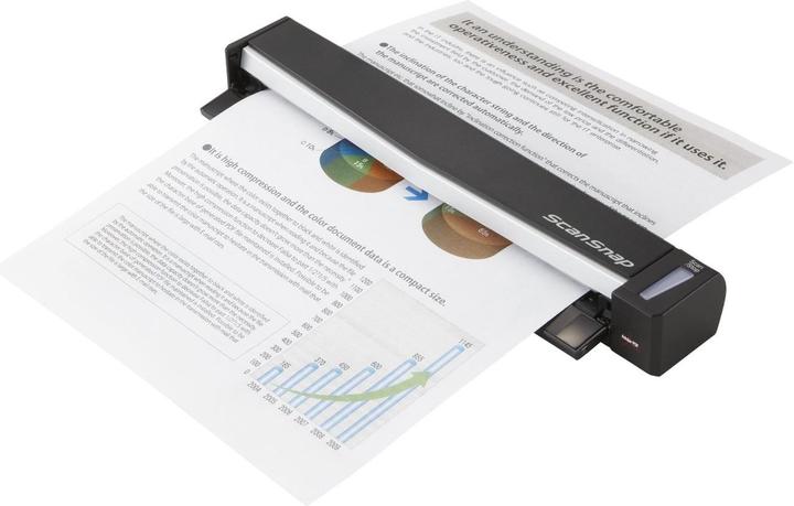 Produktbild Fujitsu ScanSnap S1100i (USB)