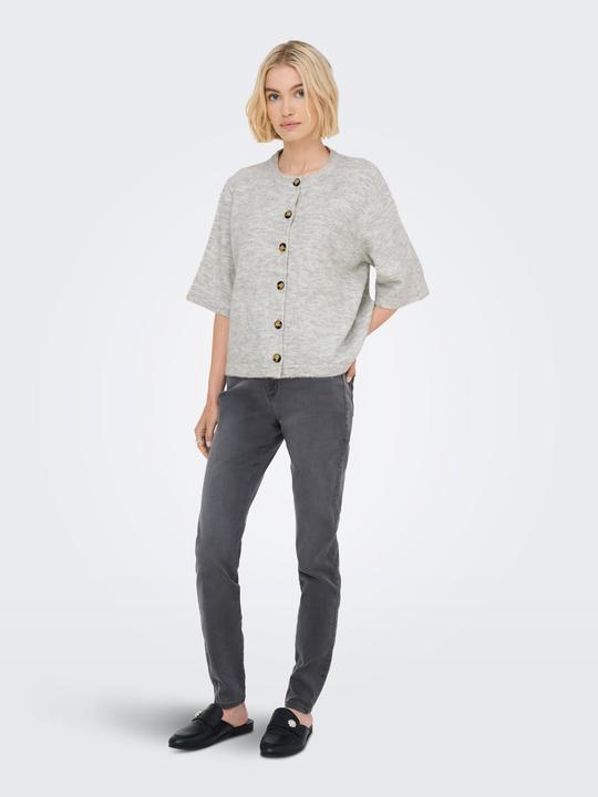 Actual product image Only Onlcamilla S/S Cardigan Knt Noos (S)