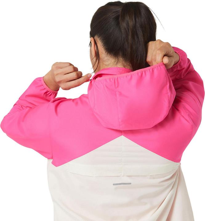 Immagine prodotto ASICS Performance Giacca da corsa Fujitrail Anorak da donna (L)