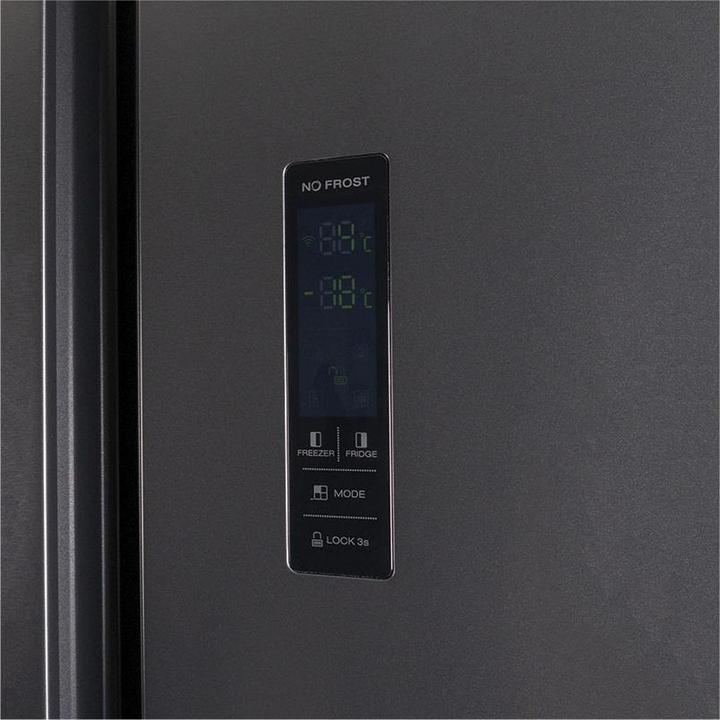 Actual product image Kibernetik FSP435 (442 l)
