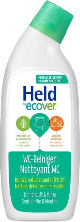 Immagine prodotto Held Detergente per WC abete