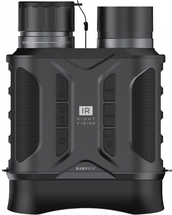 Actual product image Easypix IR Nightvision