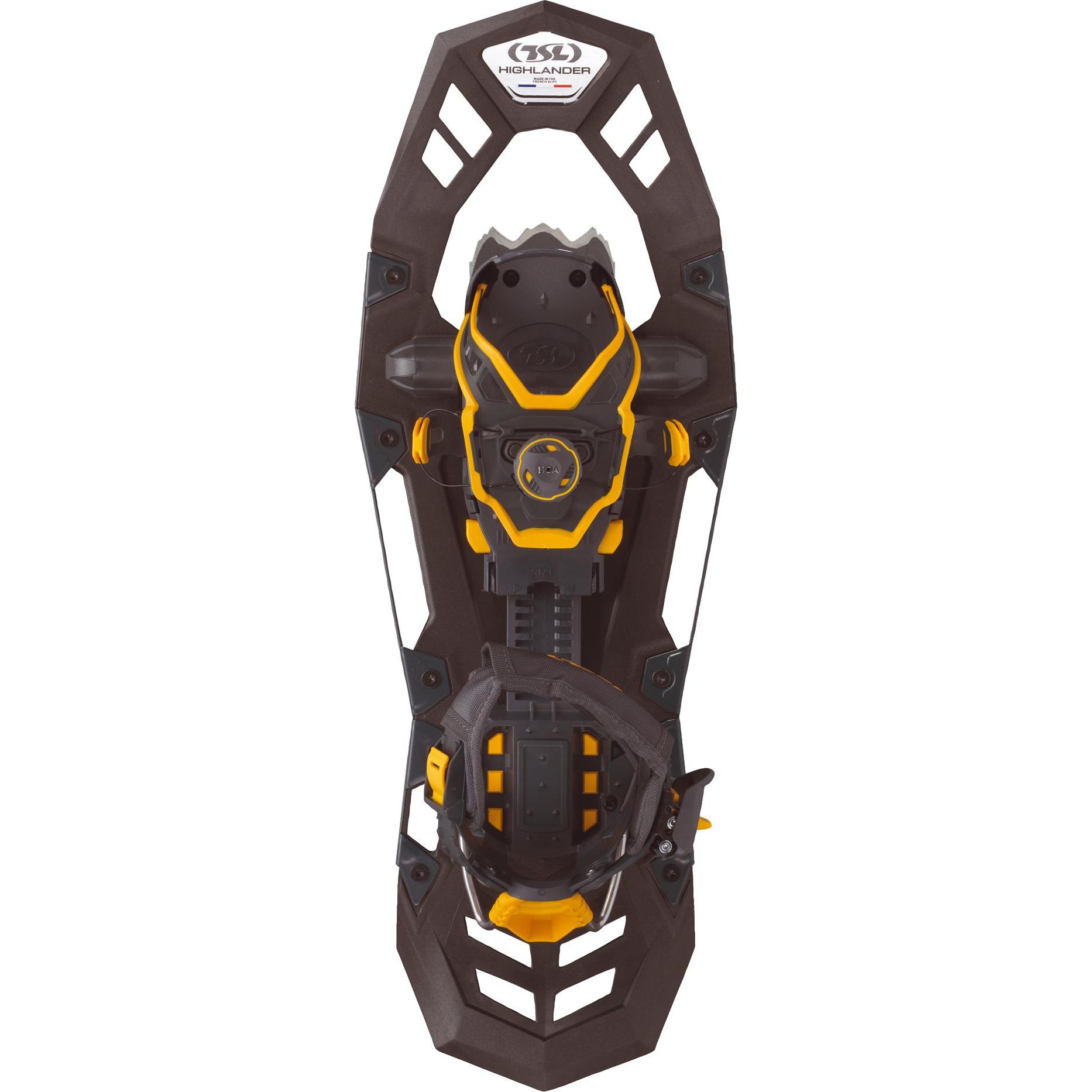 Tsl, Schneeschuhe, (22.44")