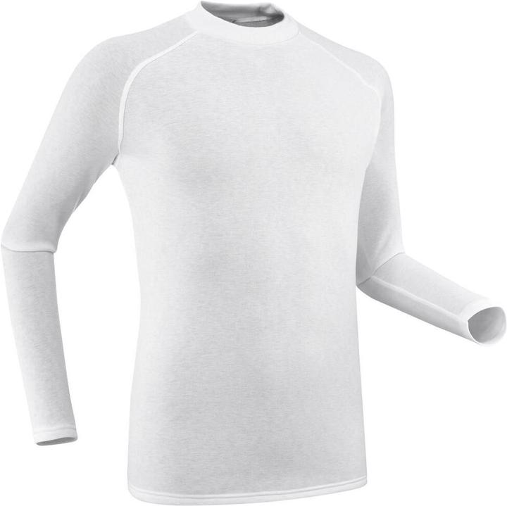 Actual product image Wedze BL SKI 100 TOP M ddy 302821 (S)