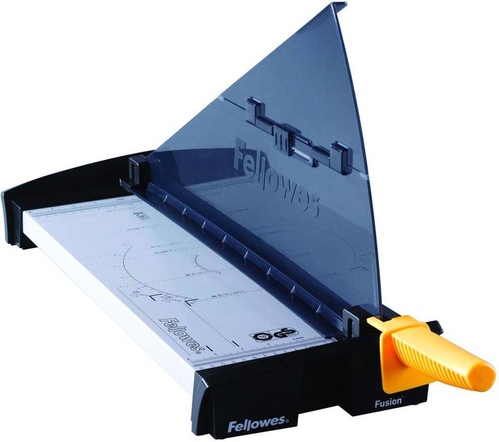 Fellowes Fusion (10 feuilles, A3)