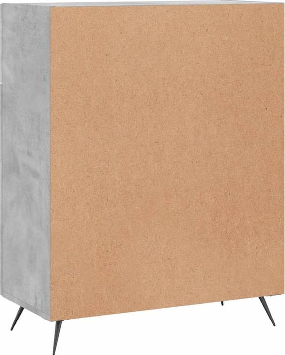 Immagine prodotto vidaXL Cayden (69,5 x 34 x 90 cm)