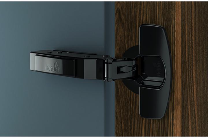 Produktbild Hettich Sensys 8645i
