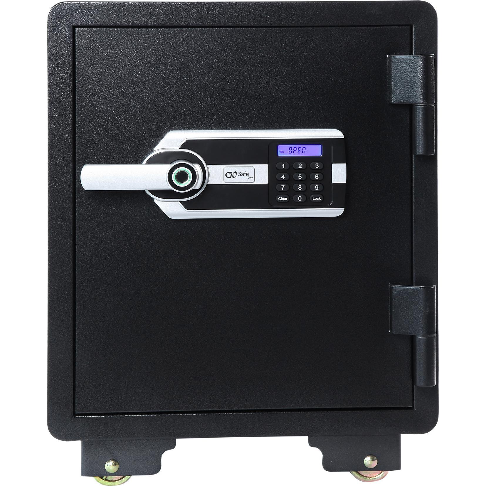 Thumbnail - Olympia, Tresor, Olymp Tresor GOsafe 5530FP mit Fingerprint (39 l)