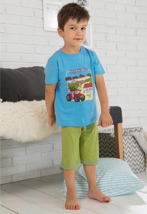 Image du produit Erwin Müller Shorty pour enfants (122, 128)